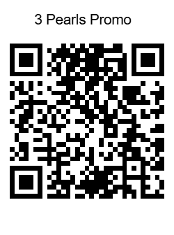 3 Pearls Promo-qrcode
