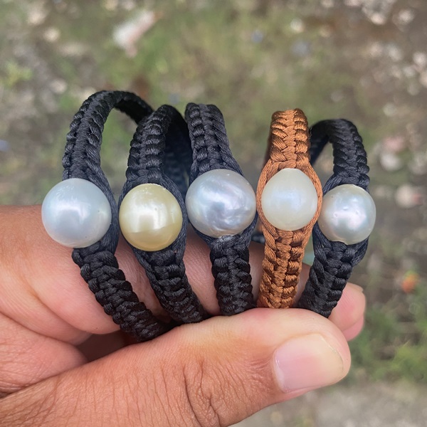 handmade bracelet