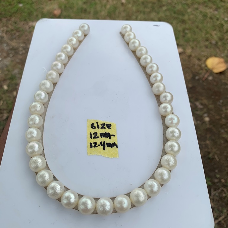 Necklace No.1