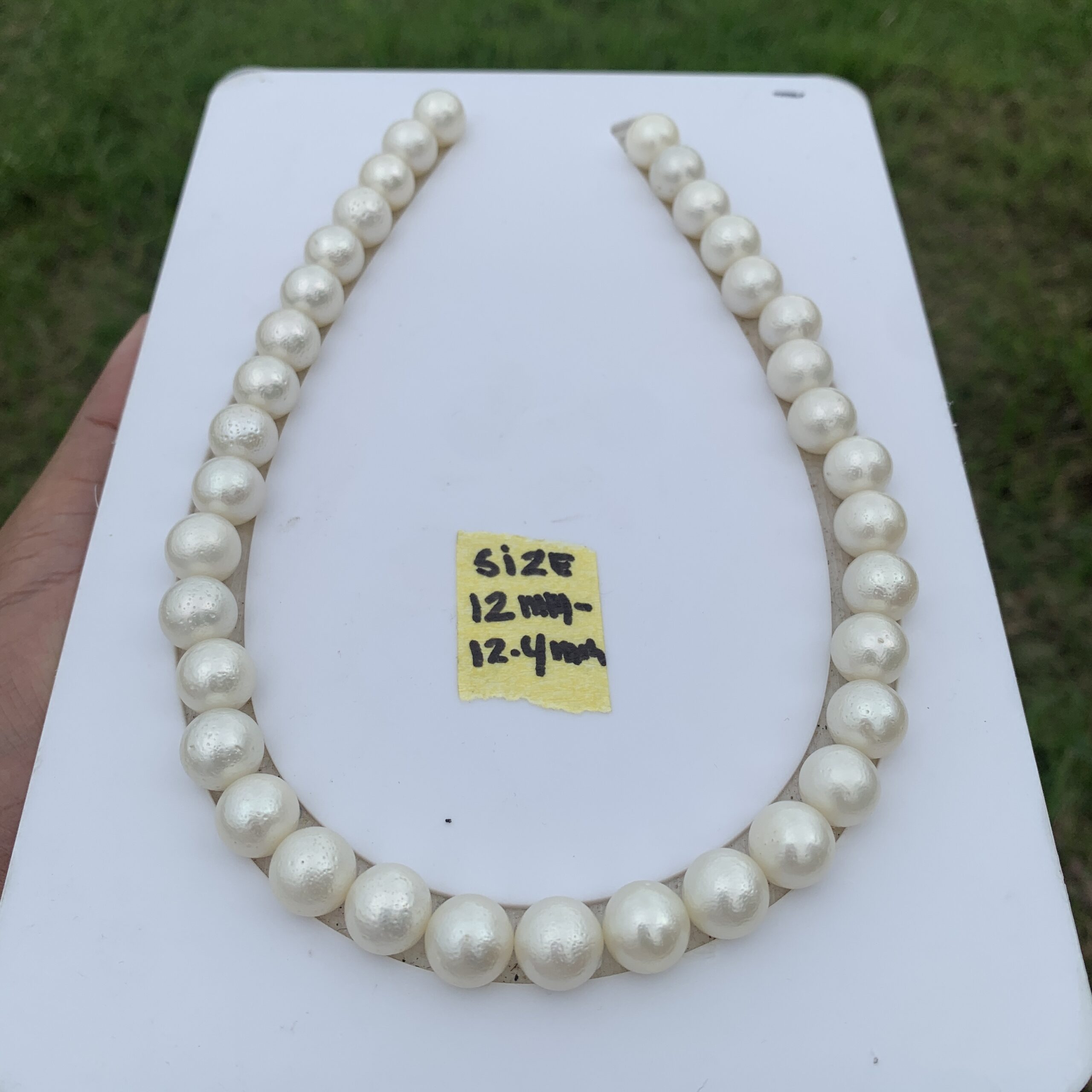Necklace No.3
