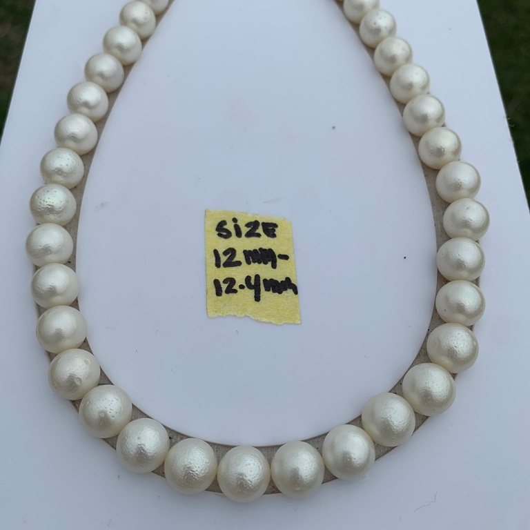 Necklace No.4