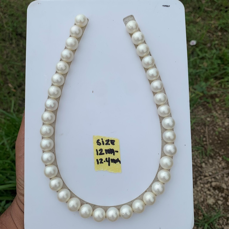 Necklace No.5