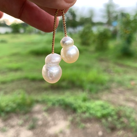 Pendant double