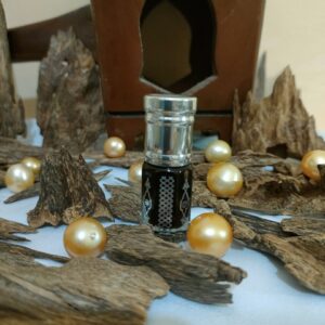 Agarwood Oud Oil 1 Tola