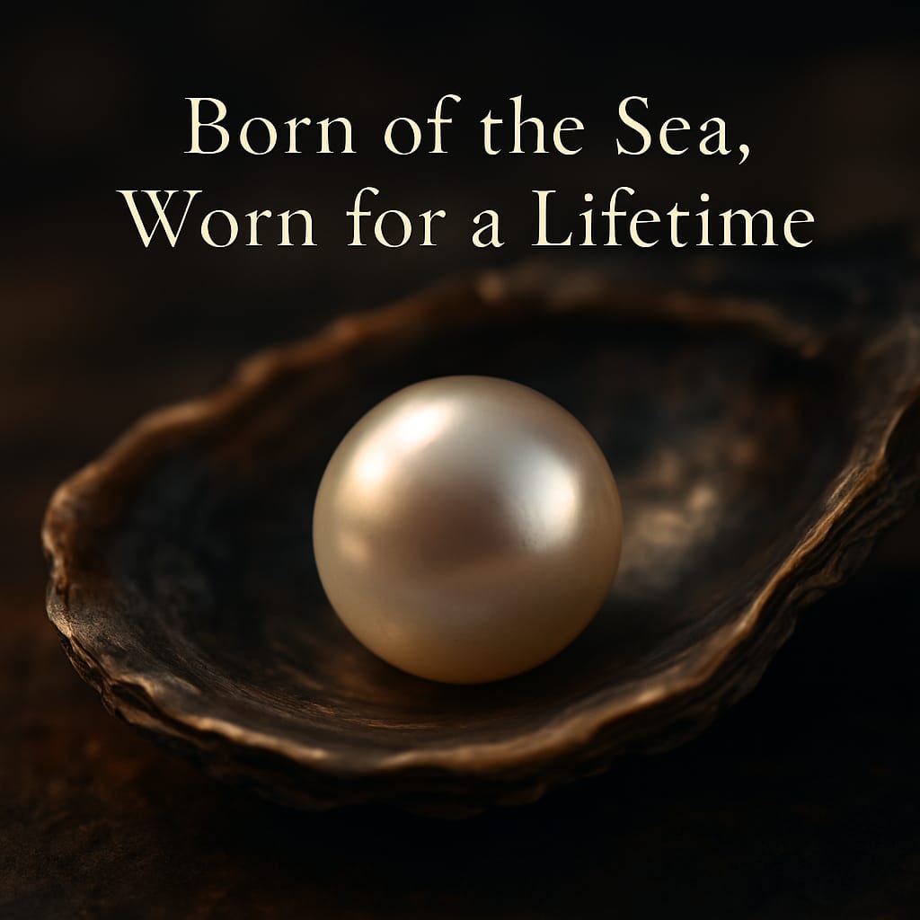 Lombok Pearl