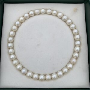 Saltwater Pearl Necklace GR4