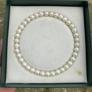 South Sea Pearl Necklace GR3
